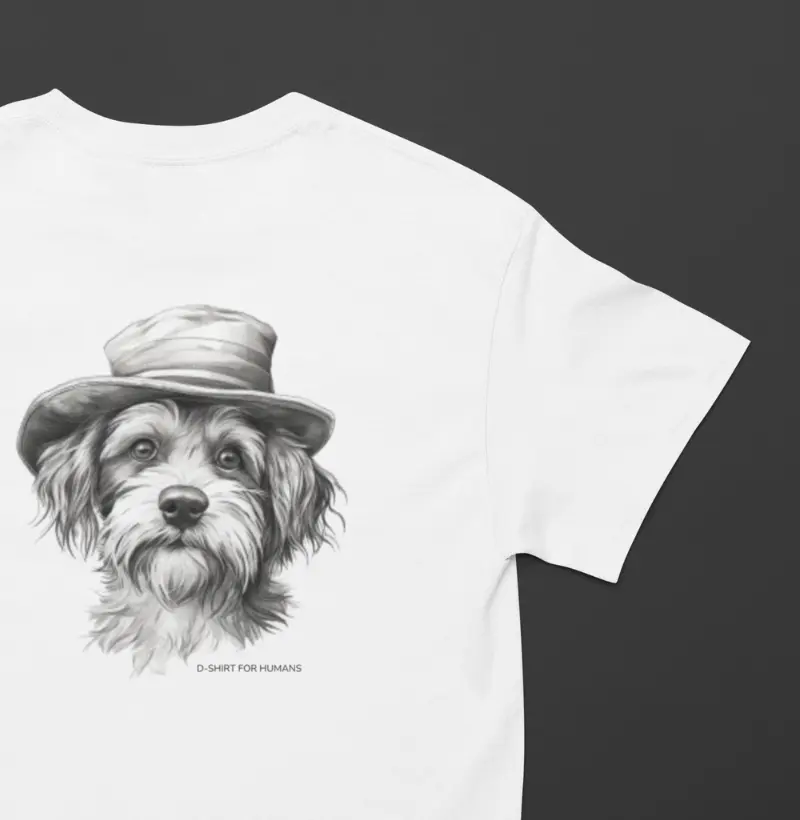 dog vintage