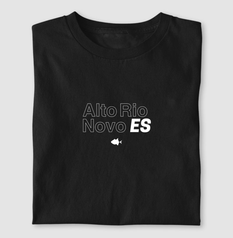 Cidades Alto Rio Novo ES - #27361