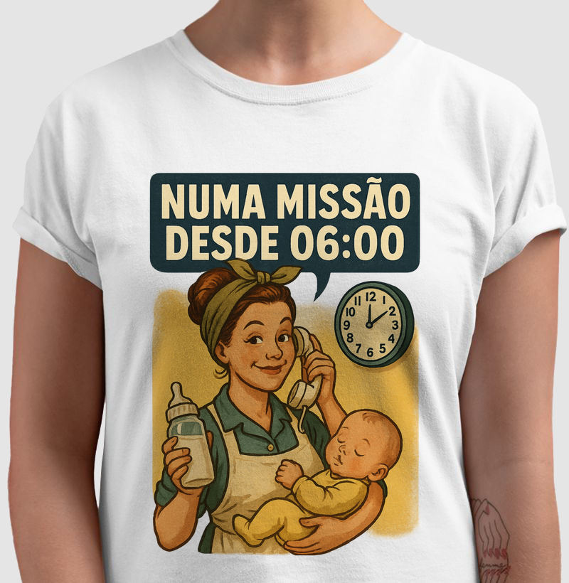 Missão das 6
