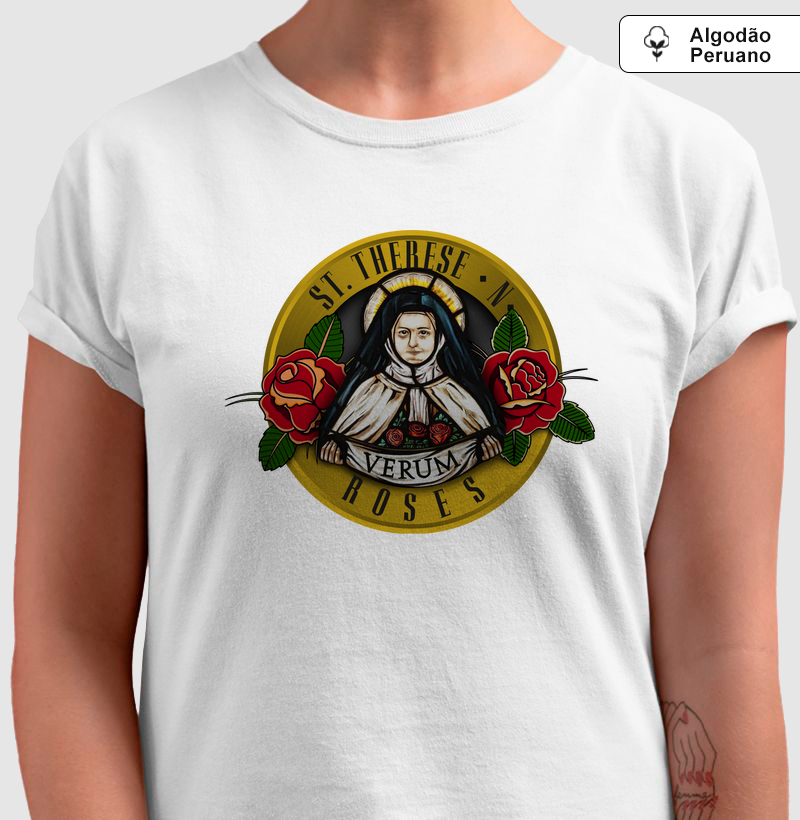 PREMIUM TEREZINHA N' ROSES