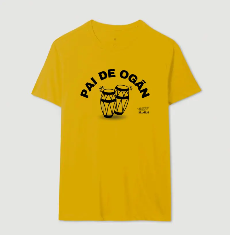 Pai de Ogãn