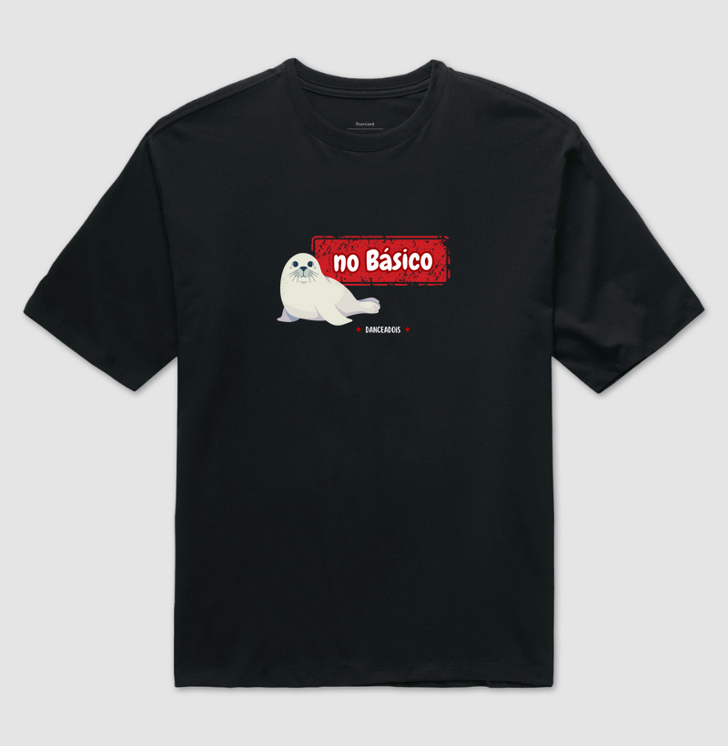 Foca no Básico