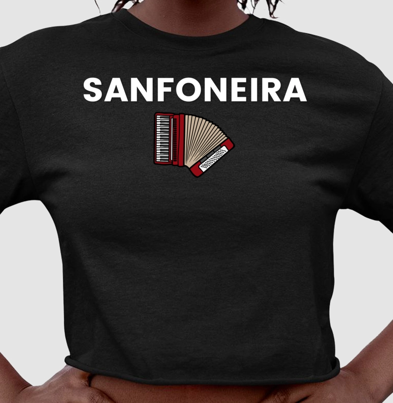 Sanfoneira