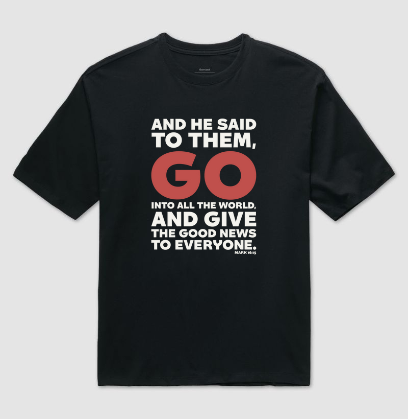 Go to Everyone