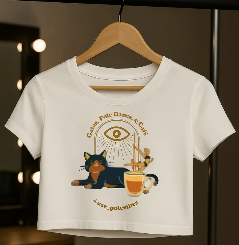 CAT,COFFE,POLE