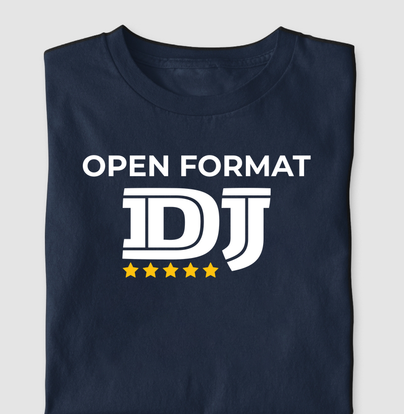 DJ 5 Estrelas