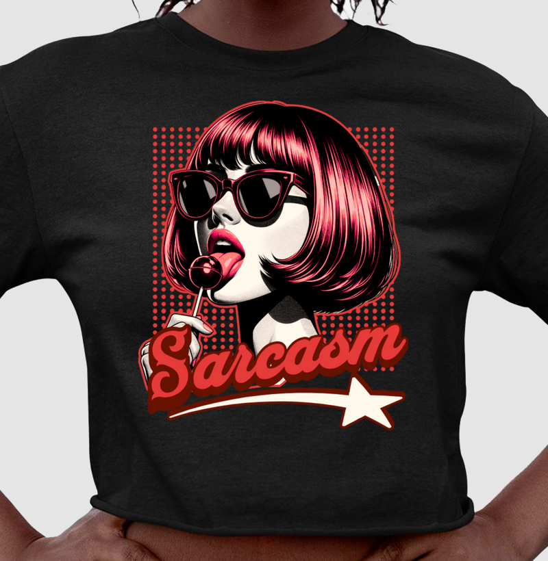 SARCASM