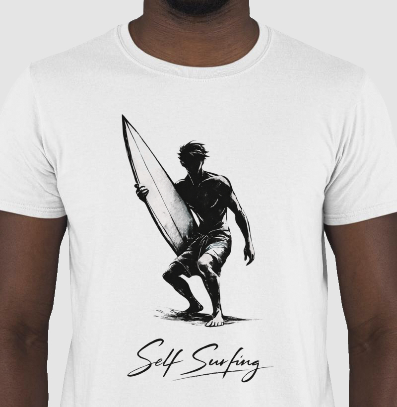 SILENT POWER | Confecção Reserva 🦜