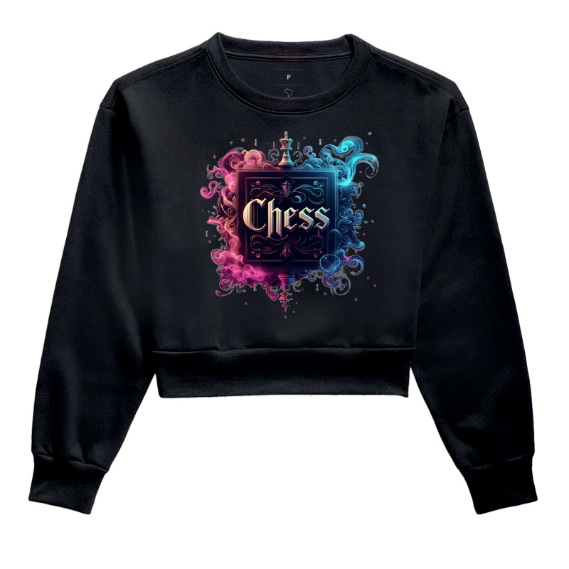 Chess Neon