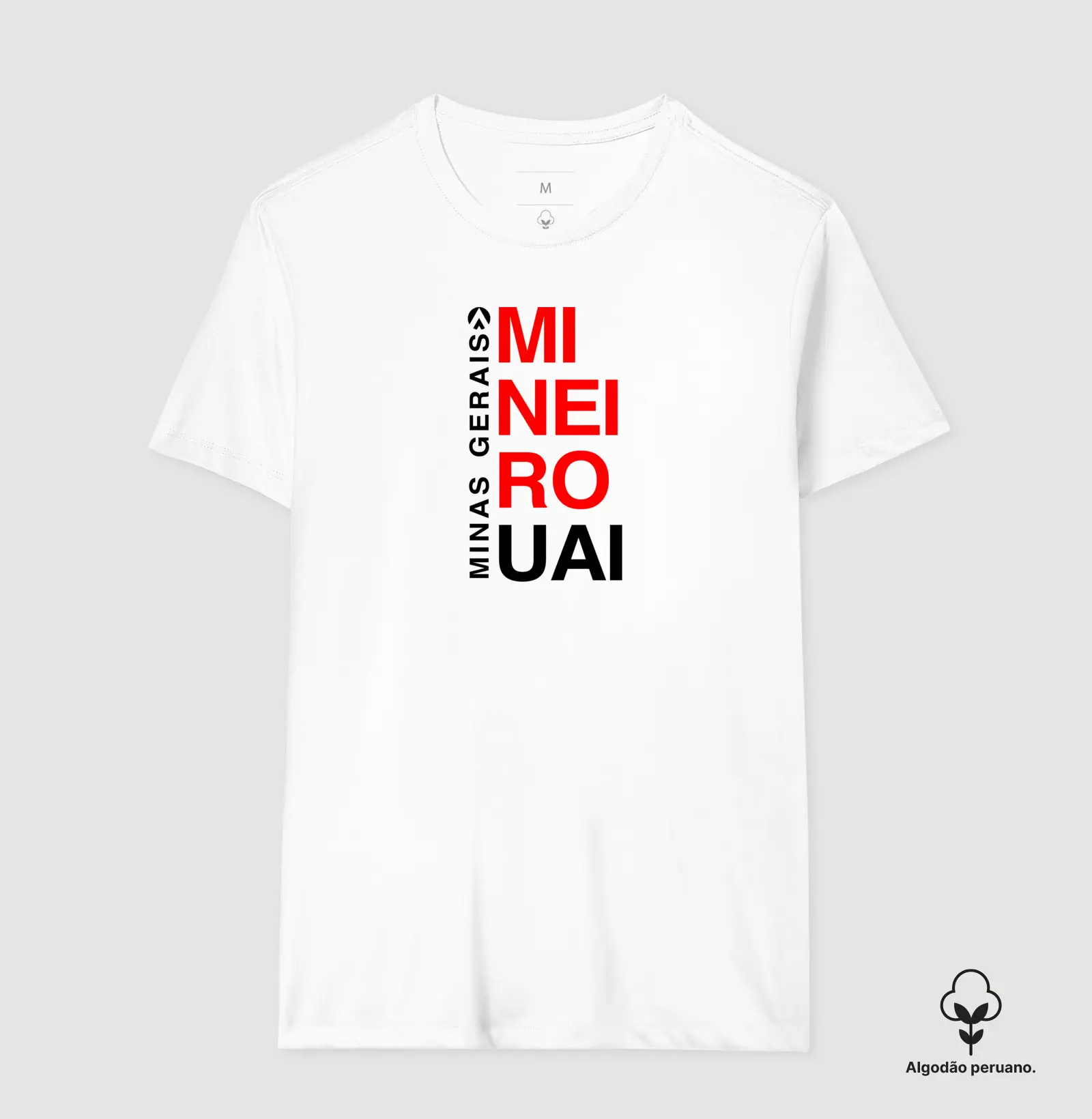 Sou Mineiro Uai II 
