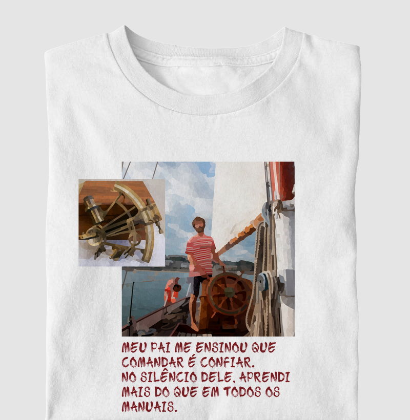 Kenu Timoneiro da Vida KT