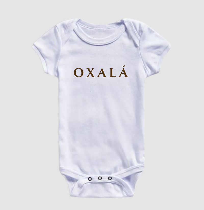 Oxalá