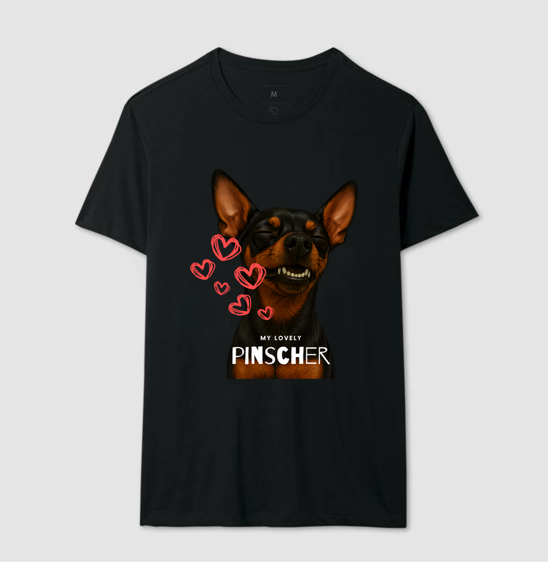 My Lovely Pinscher