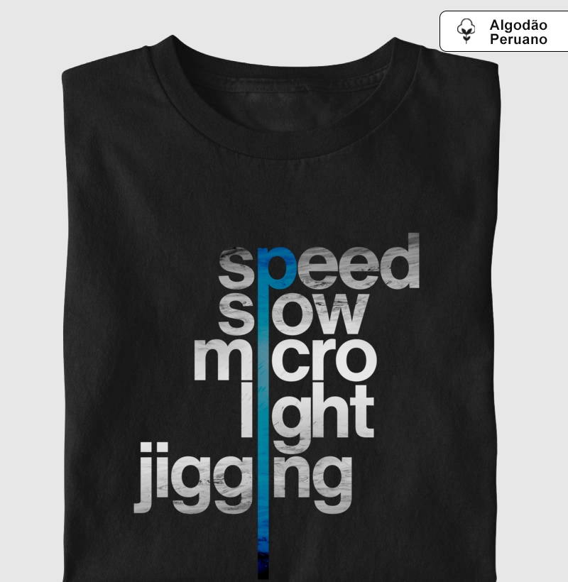 JIGGING PREMIUM