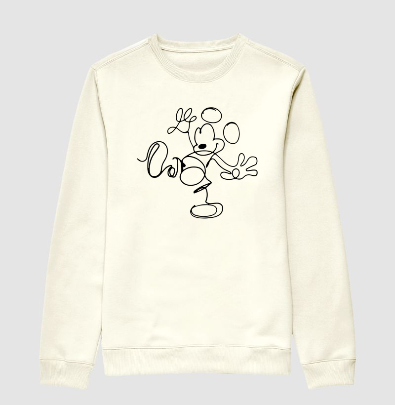 Mouse Line