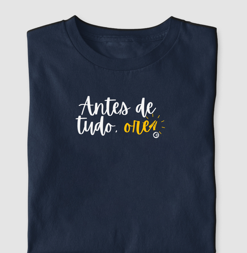Ore - Mãozinhas 