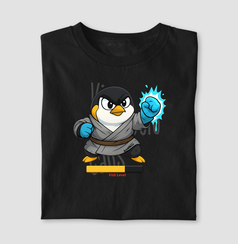 Pingu Fighter