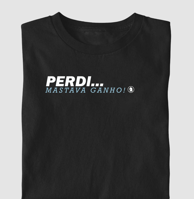 Perdi, mastava ganho