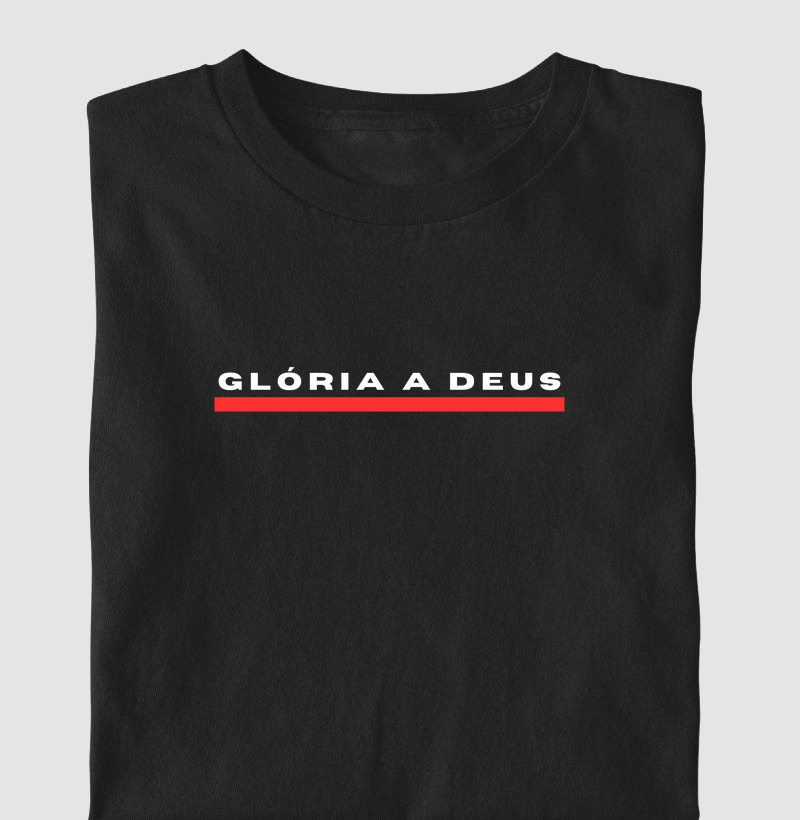 Clássica Cristã - Glória a Deus