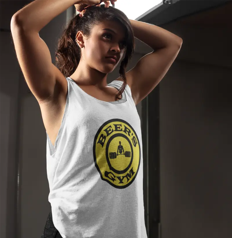Beer GYM I