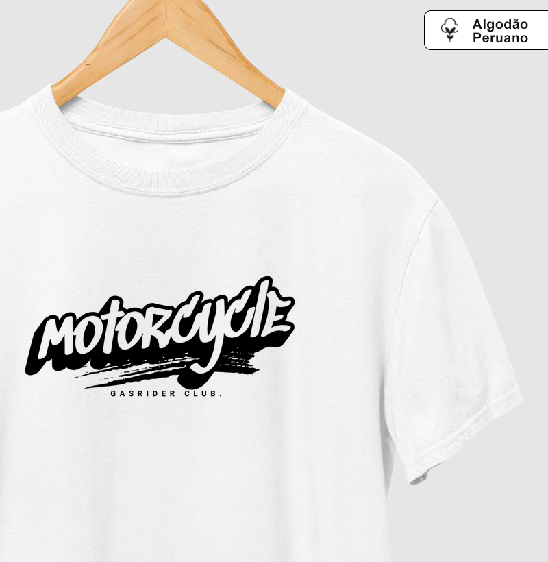Motorcycle
