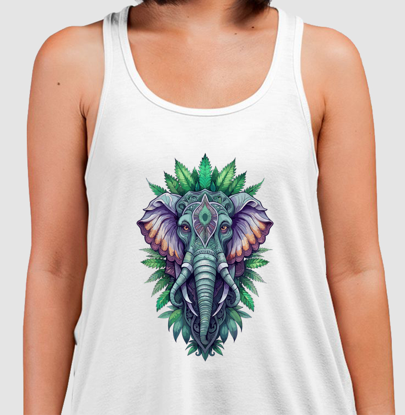 Regata Elephant Spirit