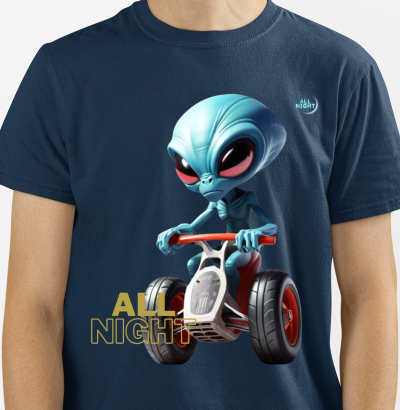 Alien 6