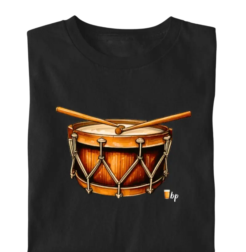 Caixa de Maracatu