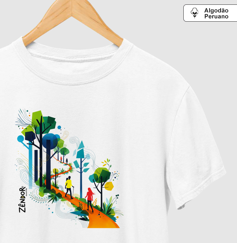 140 Modern Trekking