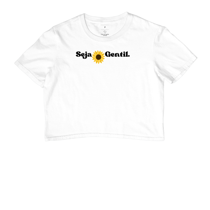 Seja Gentil