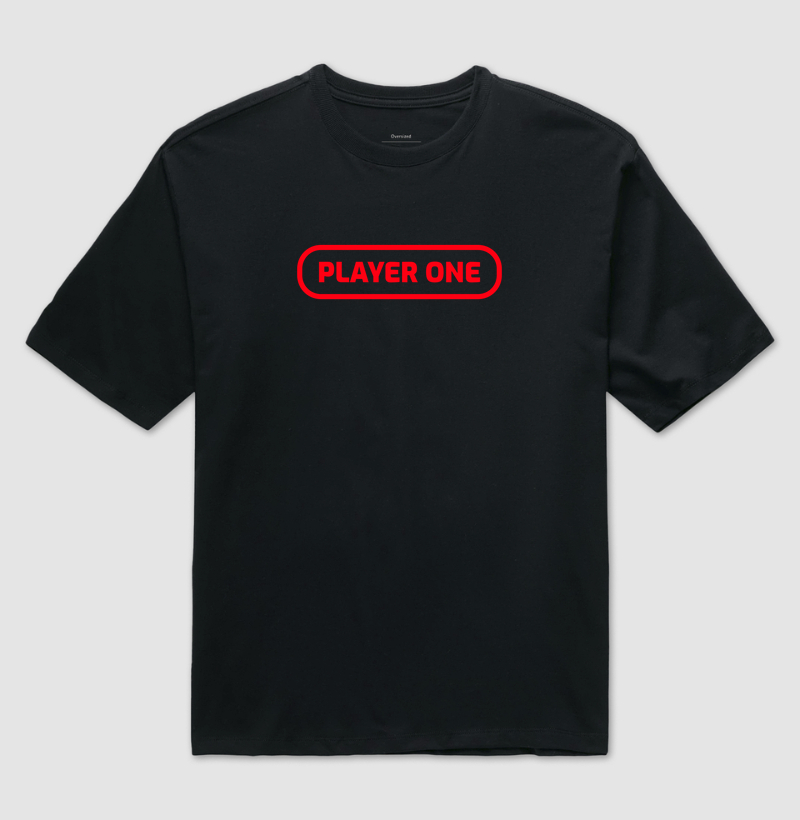 Player One