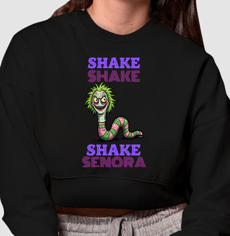 Beetlejuice – Shake Shake Senora