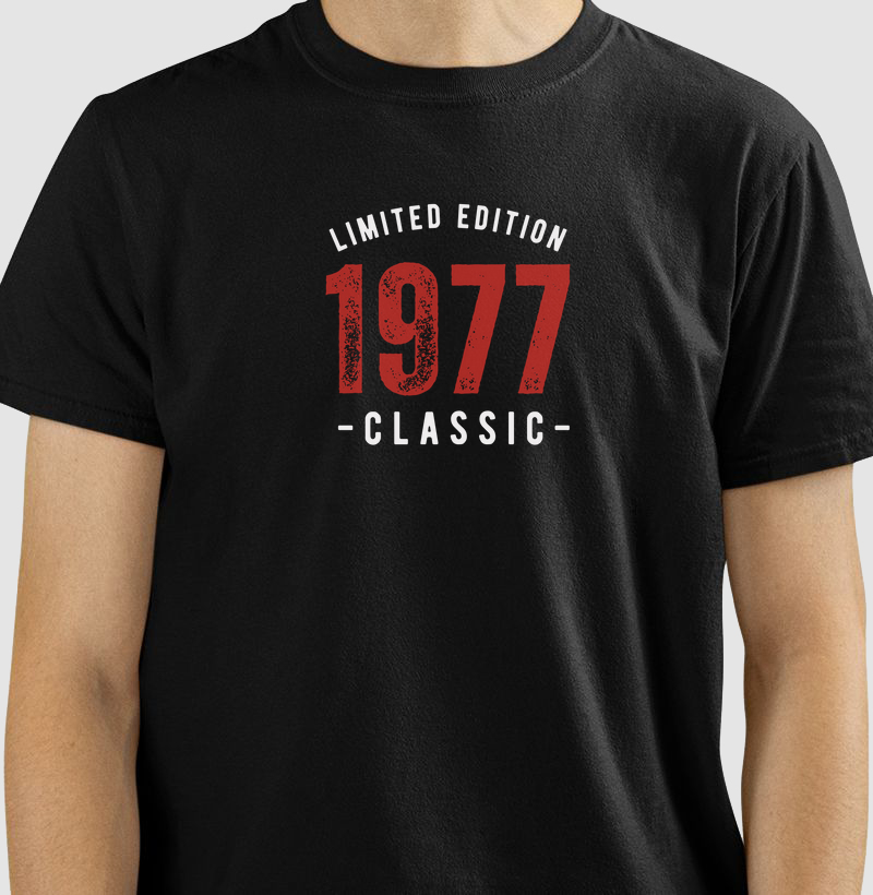 1977 CLASSIC