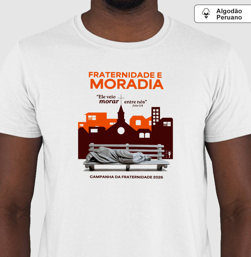 Campanha Fraternidade 26