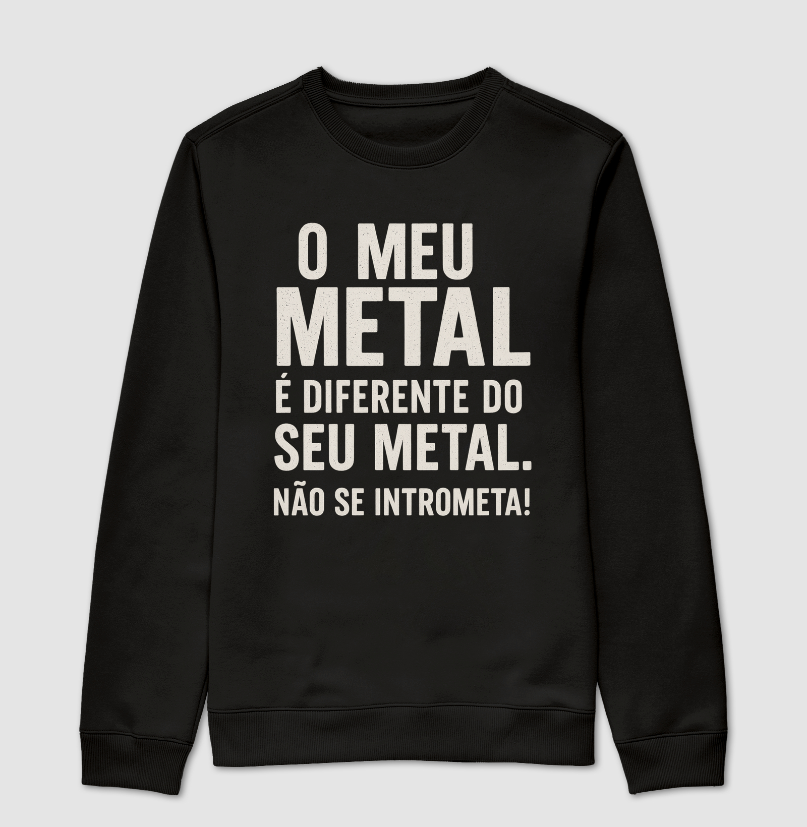 O Meu Metal 