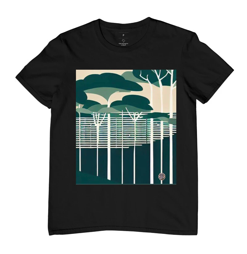 Camiseta 