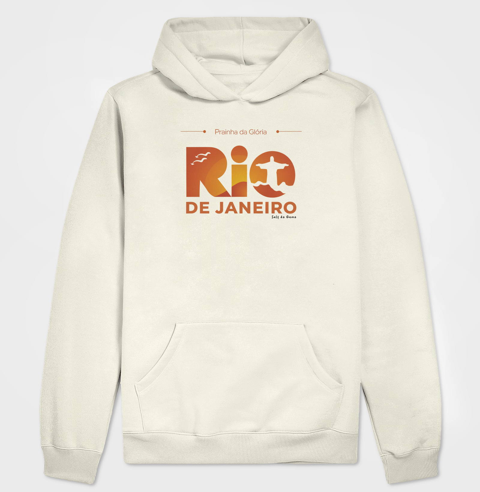 PRAINHA DA GLÓRIA | Produced by Reserva 🦜