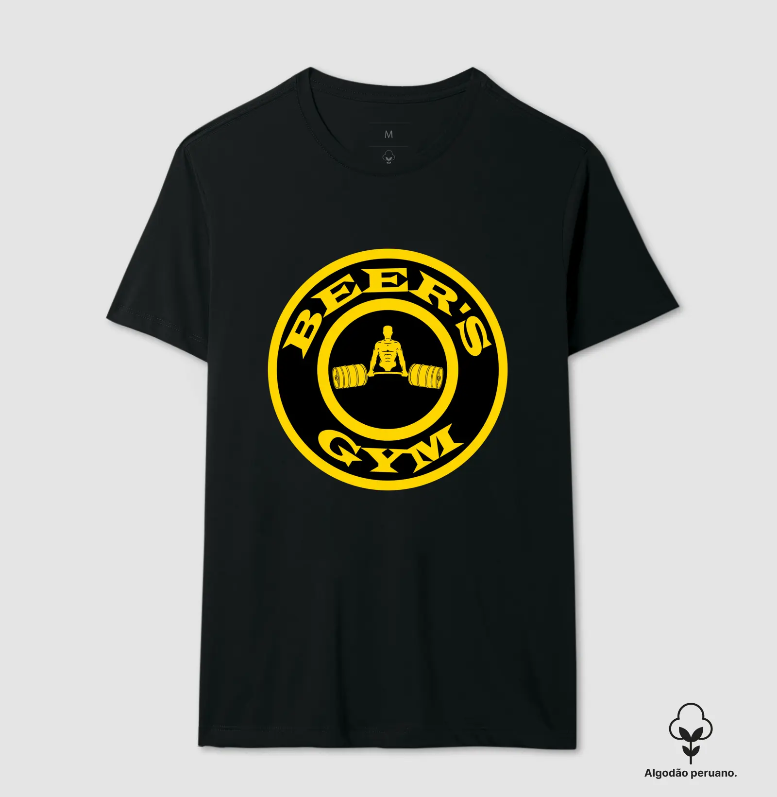 Beers GYM I
