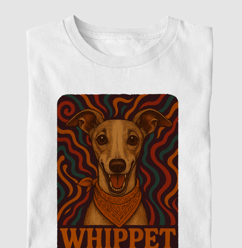 Latidos Psicodélicos - Whippet