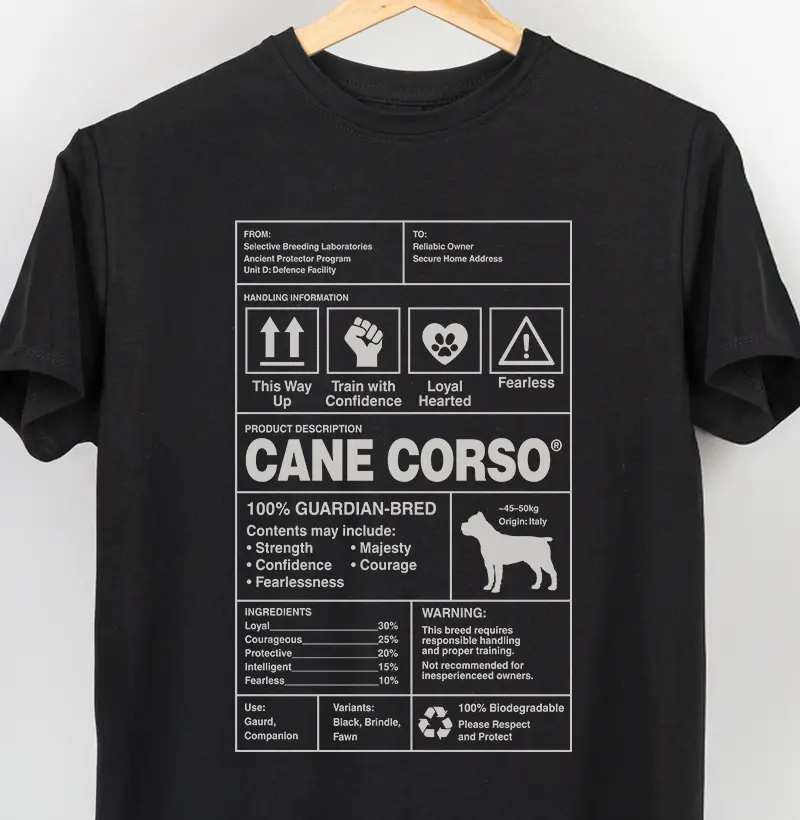 Cane Corso