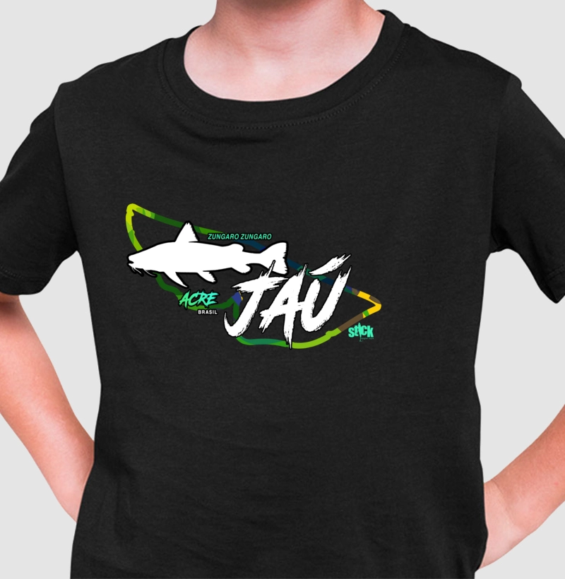 Jaú :: Acre