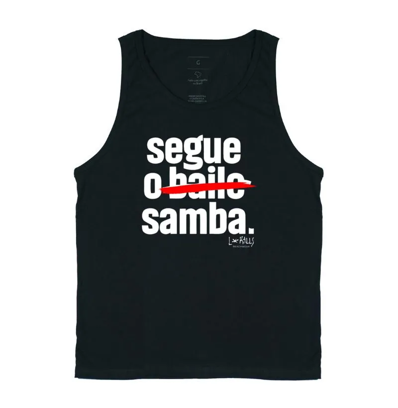 SEGUE O SAMBA