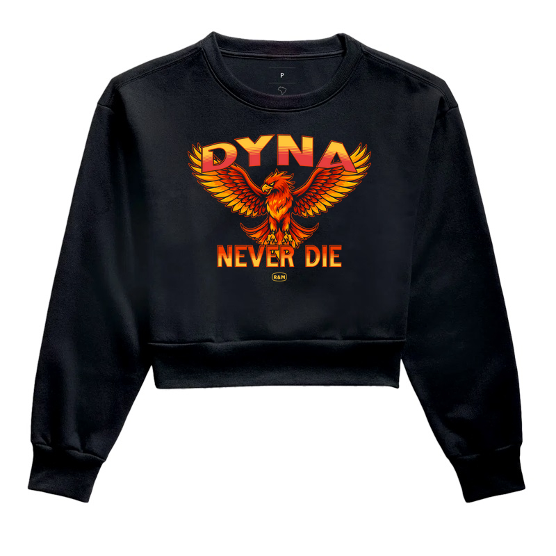 Dyna Never Die