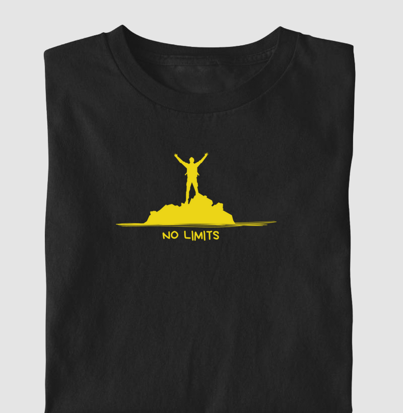 No Limits