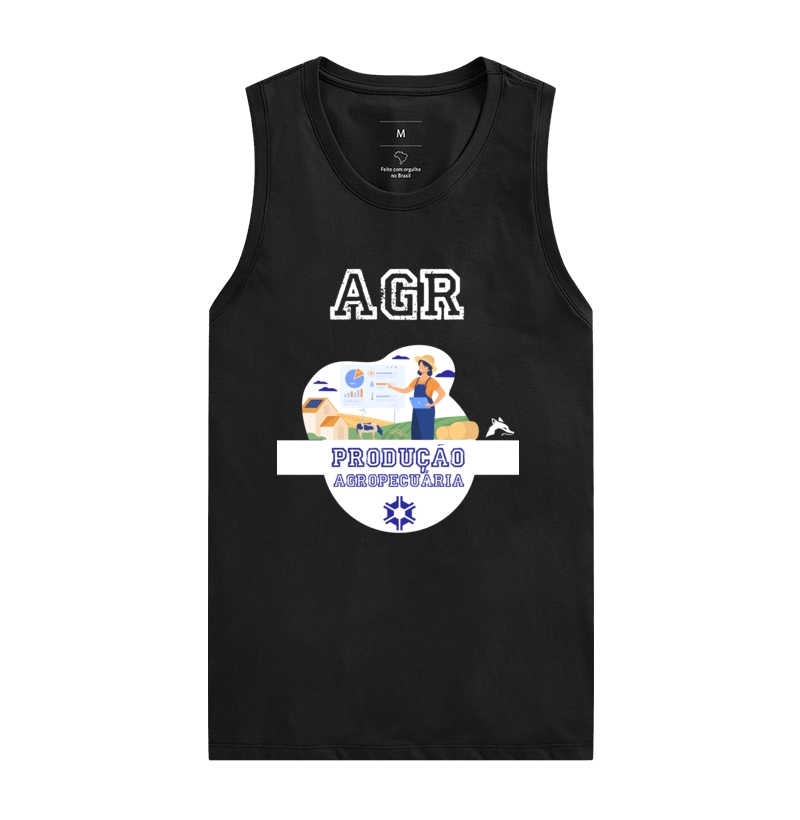 Regata Produção Agropecuária 0131
