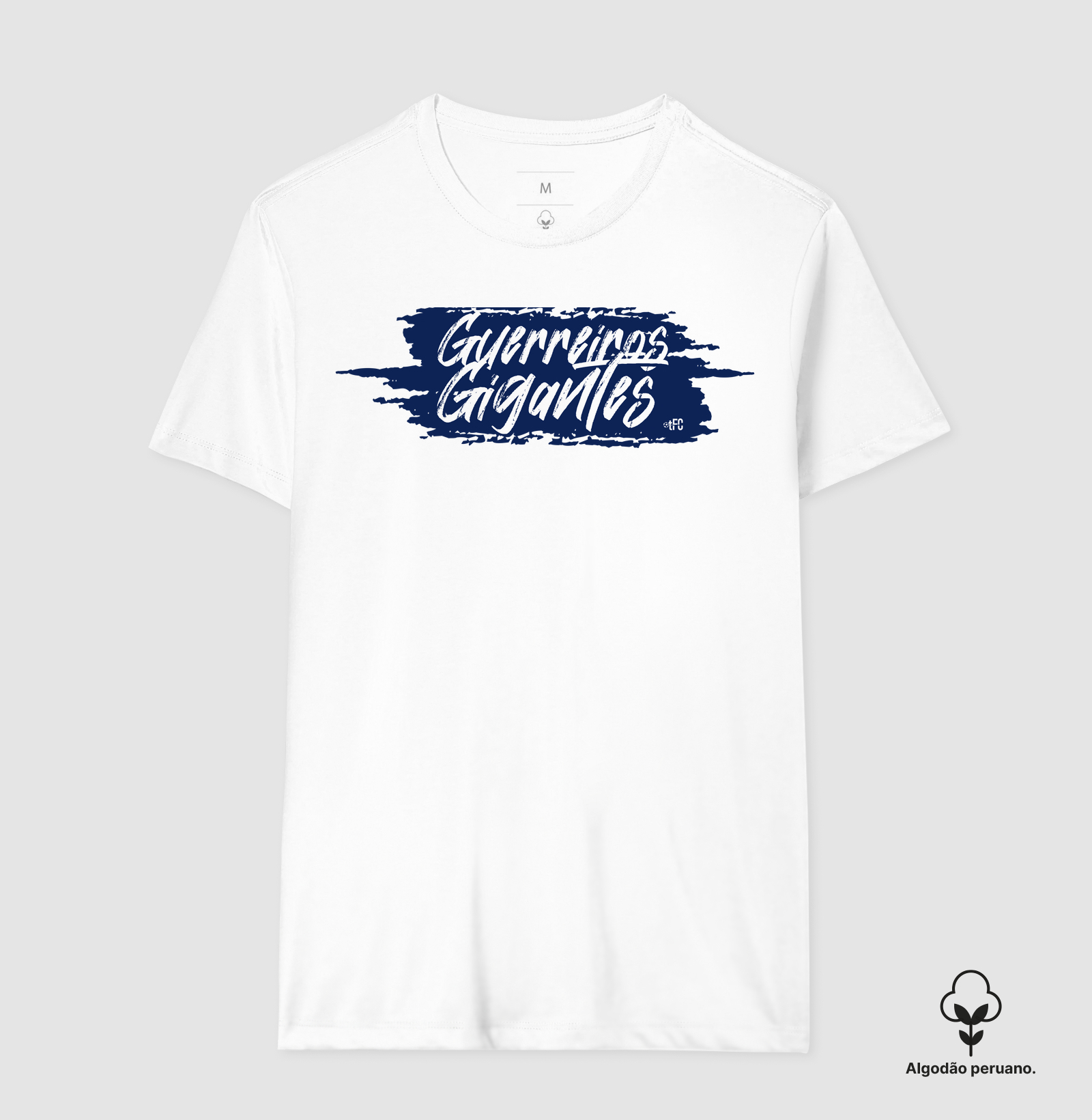 Guerreiros Gigantes