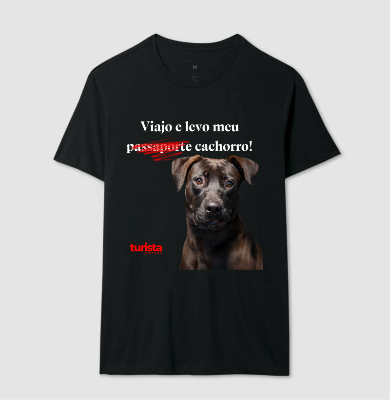 Viajo e levo 