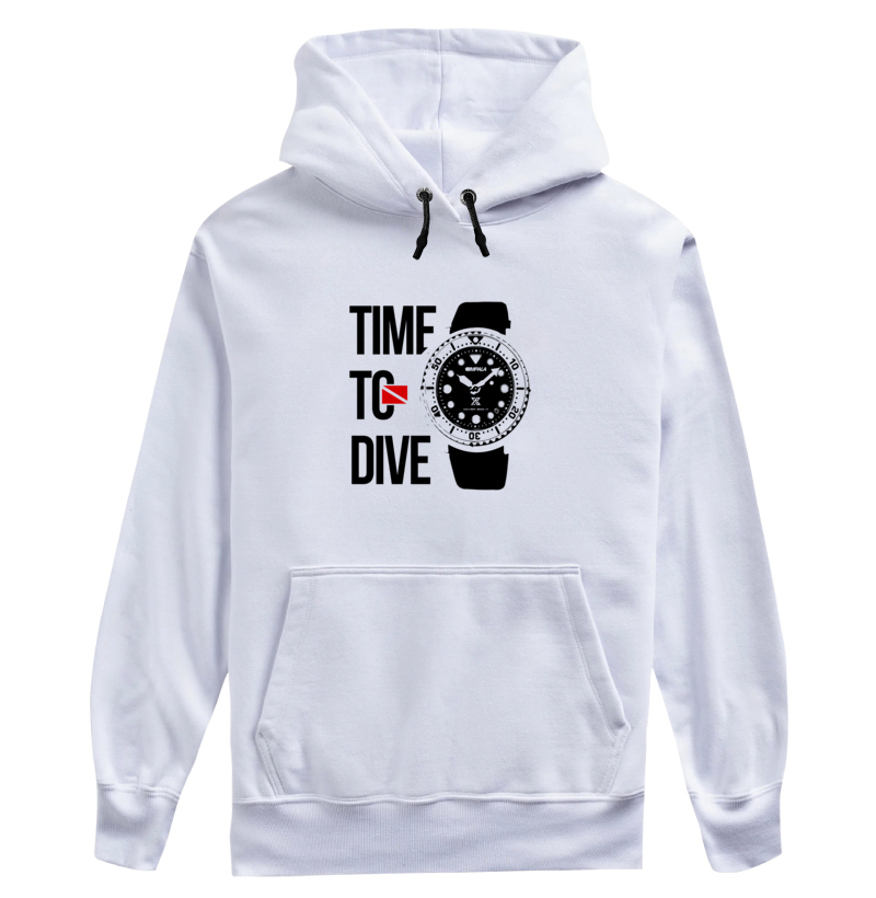 Time to Dive
