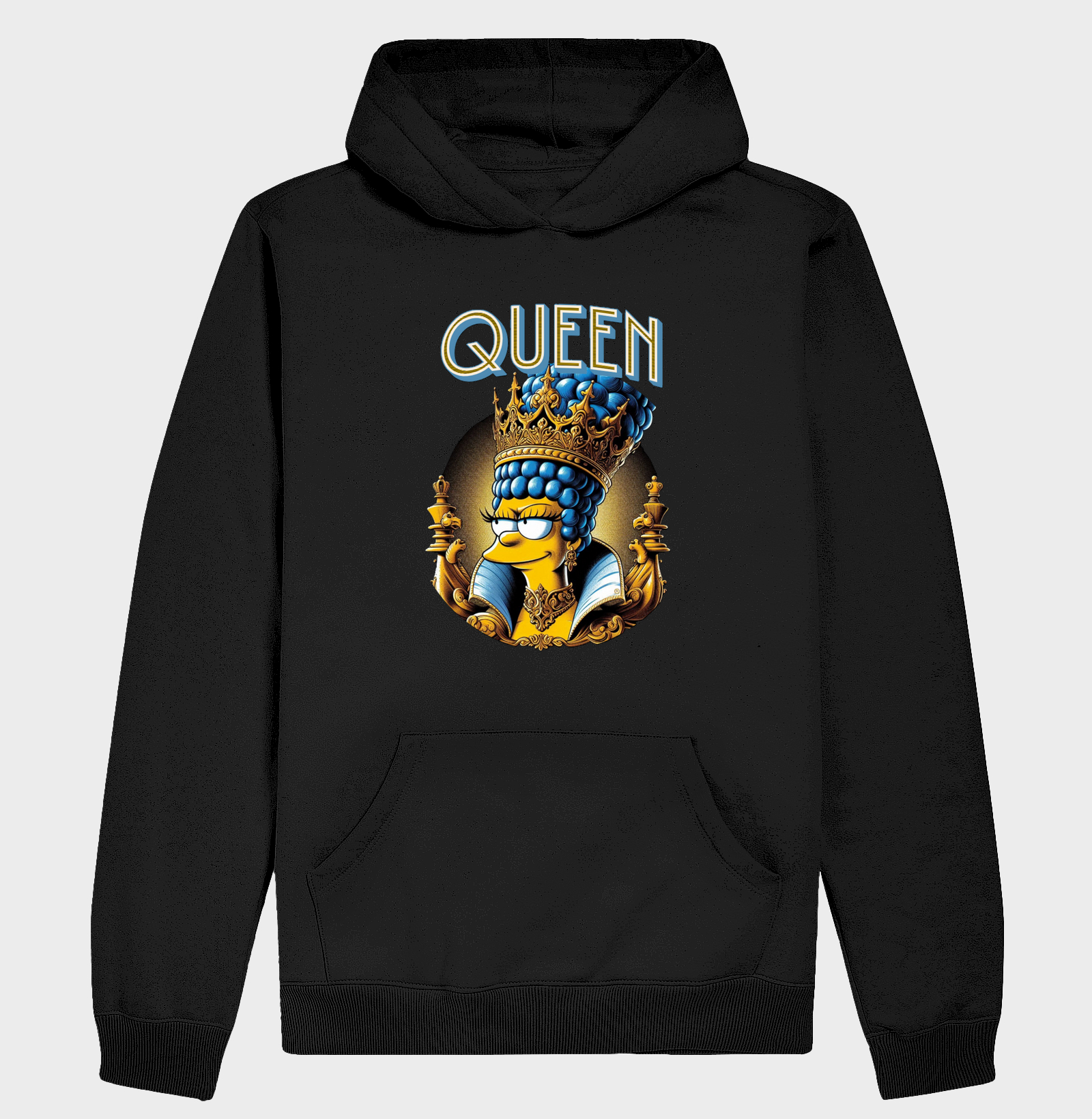 Marge Queen
