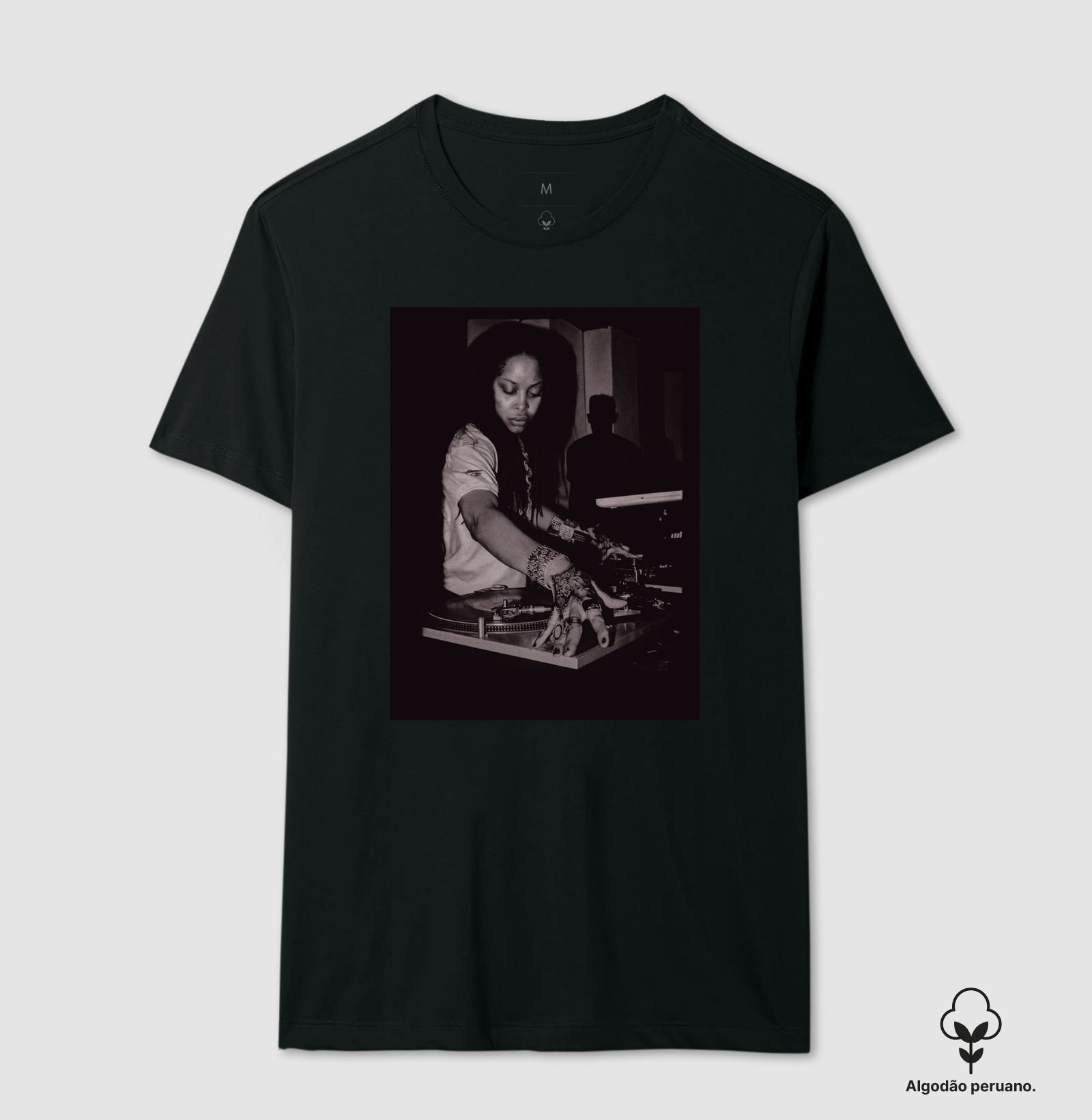 DJ Badu